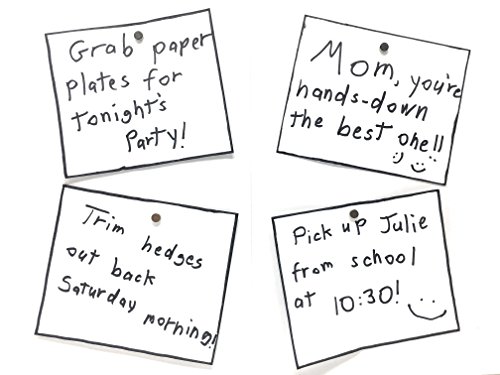 1 Refrigerator+Projects+Whiteboards+Strongest+Available