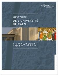Histoire de l'Université de Caen