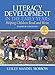 Literacy Development in the Early Years: Helping Children Read and Write (8th Edition)