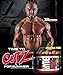 ProSupps Mr. Hyde CUTZ Pre-Workout Powerful Cutting Matrix, Fruit Punch Flavor, 100% Creatine Free, Intense Stimulant Benefits & Thermogenic Compounds, 30 Servings, 4.0 oz. net wt.