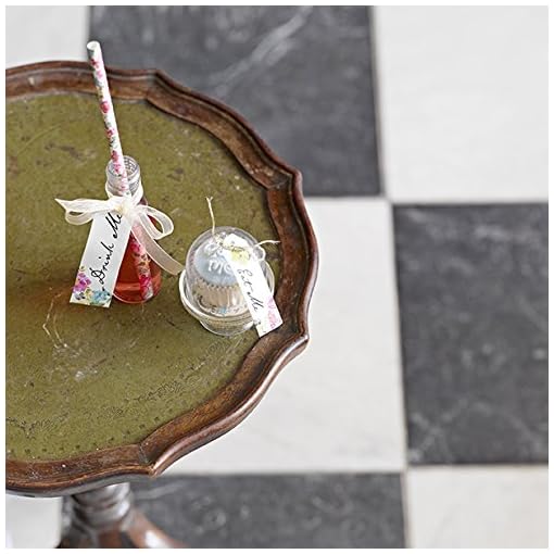 Talking Tables Alice in Wonderland Party Drink Set Alicein