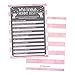 25 Pink Elephant Baby Shower Games Ideas For Girls, Fun Party Activities Who Knows Mommy Best Gender Neutral New Parent Guessing Funny Questions Bundle, Mom, Dad and Coed Couples Little Peanut