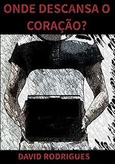 Livro Onde Descansa O Coração?