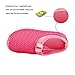 Zicoope Kids Breathable Water Shoes Slip-on Sneakers (Toddler / Little Kid / Big Kid)