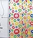MM's Candy Shower Curtain