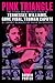 Pink Triangle: The Feuds and Private Lives of Tennessee Williams, Gore Vidal, Truman Capote, and Famous Members of Their Entourages