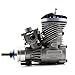 Evolution Engines 10GX 10cc Gas Engine with Pumped Carburetor