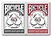 Bicycle World Series of Poker Playing Cards (2-Pack)