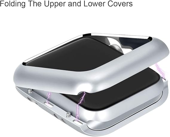 iwatch series 3 42mm silver