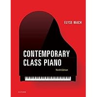 Keyboard Musicianship: Piano for Adults Book 1: James Lyke
