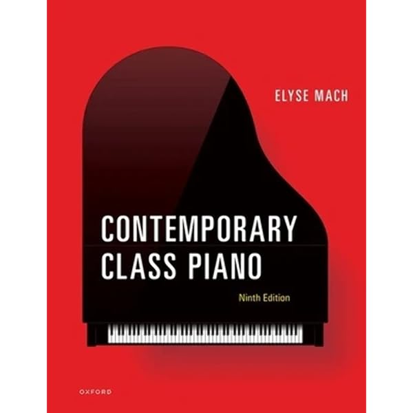 Keyboard Musicianship: Piano for Adults, Book One: Lyke, James