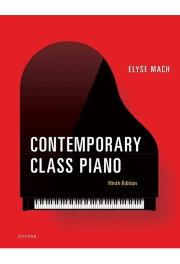 Keyboard Musicianship: Piano for Adults, Book One: Lyke, James