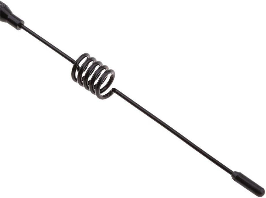 TengKo 400-470MHz Magnetic Vehicle Mounted UHF Vehicle-mounted walkie-talkie Radio Antenna 5W SMA-F for Kenwood BAOFENG Radio - Image 5