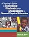 A Teacher's Guide to Including Students with Disabilites in General Physical Education