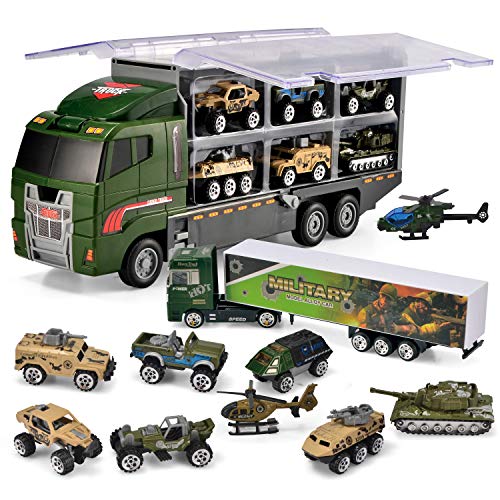 Top 10 Diecast Military Vehicles of 2020 No Place Called Home
