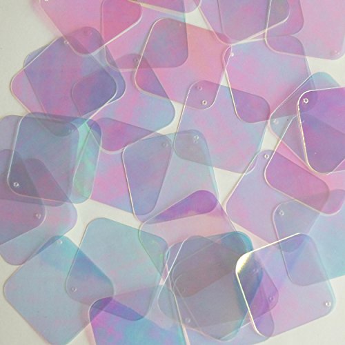 Square Diamond Sequin 1.5