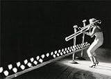 Female Trombone Player - Avanti America Collection