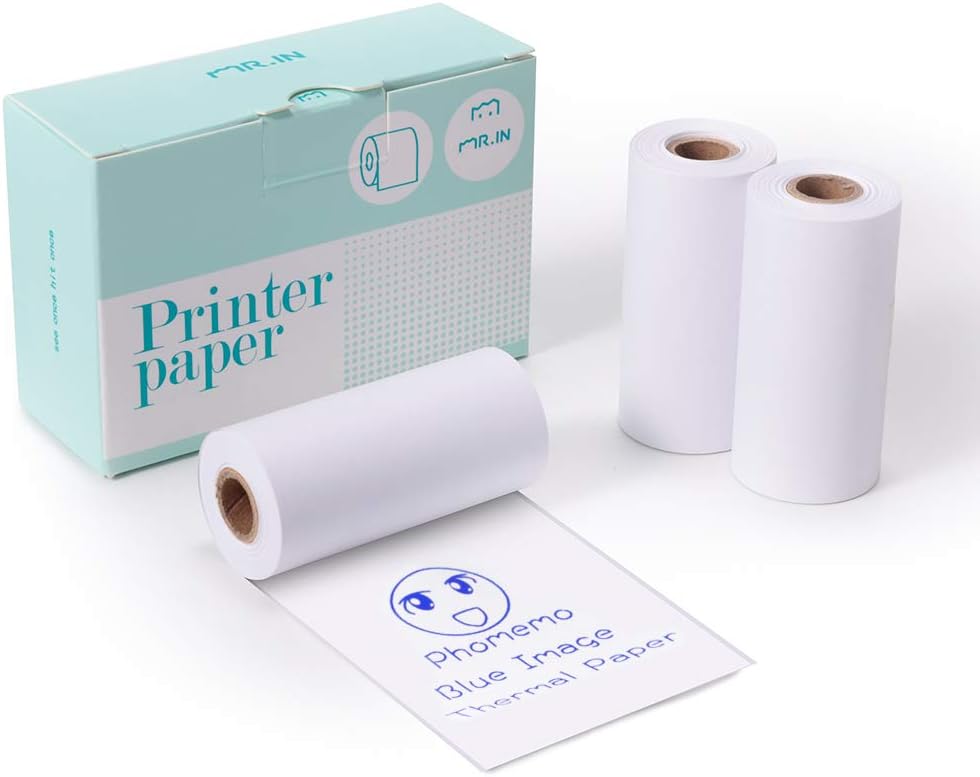 phomemo sticker paper