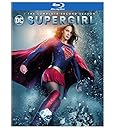 Supergirl: The Complete Second Season [Blu-ray]