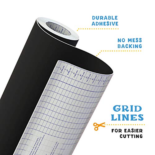 2 Chalkboard+Vinyl+Contact+Paper+Marker