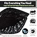 FORMLINE Smell Proof Bag (12