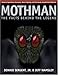 Mothman: The Facts Behind the Legend by Donnie Sergent Jr., Jeff Wamsley