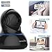 Wansview Wireless 1080P IP Camera, WiFi Home Security Surveillance Camera for Baby/Elder/Pet/Nanny Monitor, Pan/Tilt, Two-Way Audio & Night Vision Q3-S