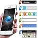 LEFTEK Security Camera Smart Home Guard 720P WIFI Home Security CCTV Surveillance Camera P2P Infrared Night Vision Two Way Audio Motion Detection And more