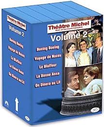 Théâtre Michel - Marc Et Germaine Camoletti - Vol. 2