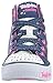 Skechers Kids Kids' Shuffles-Rockin Stars Sneaker