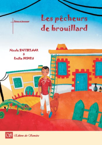 Les  pêcheurs de brouillard