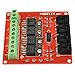 4 Channel 4 Route MOSFET Button IRF540 V2.0 MOSFET Switch Module for Arduino