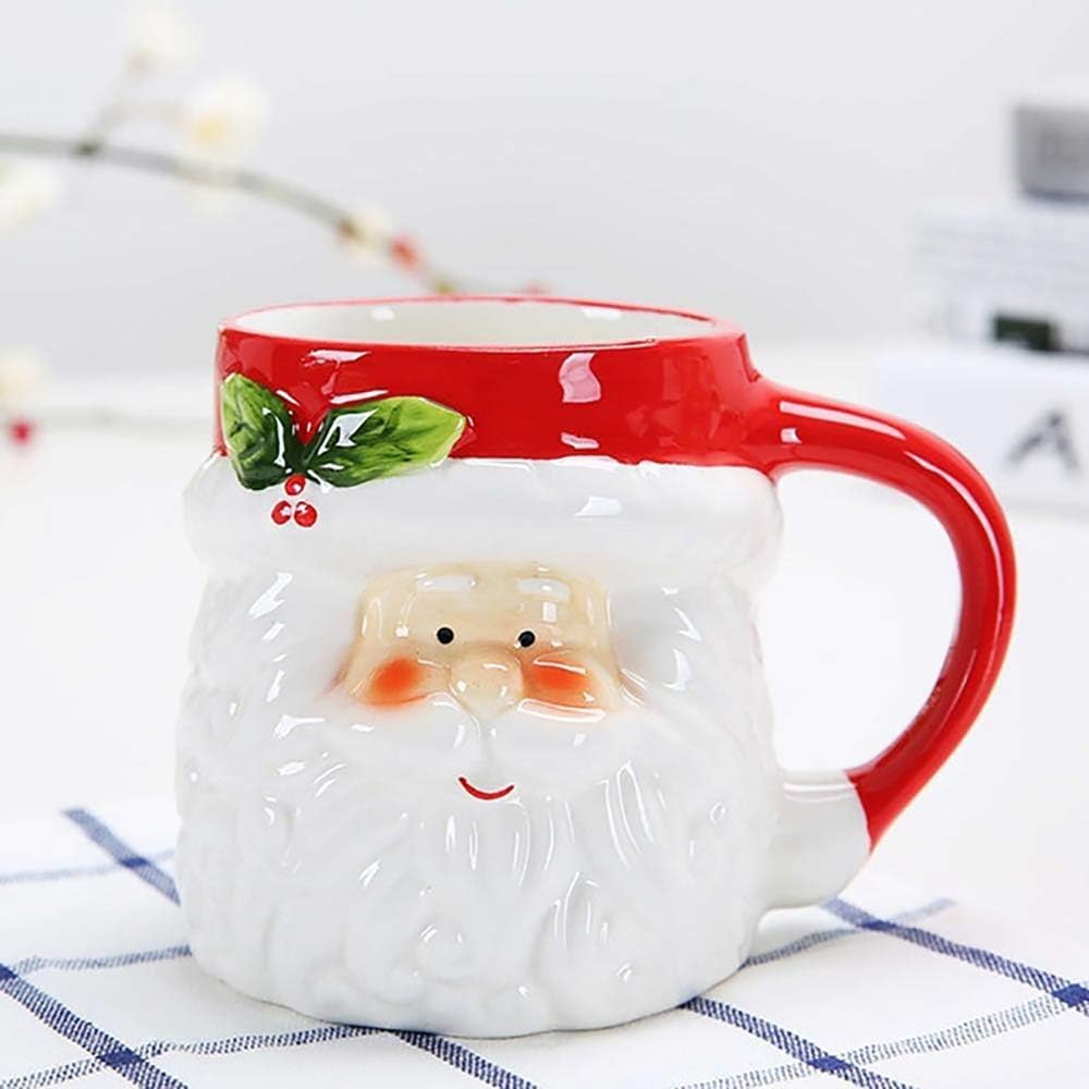 children's christmas cups