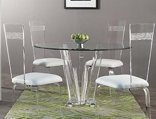 Shahrooz Simple Collection Dining Table