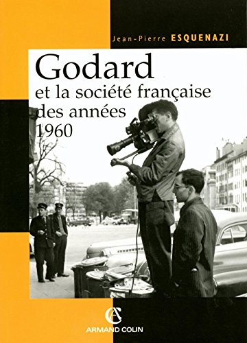 Godard et la société française des années 1960