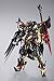 Bandai Tamashii Nations Metal Build Gundam Astray Gold Frame Amatsu Mina Gundam Seed Astray Action Figure