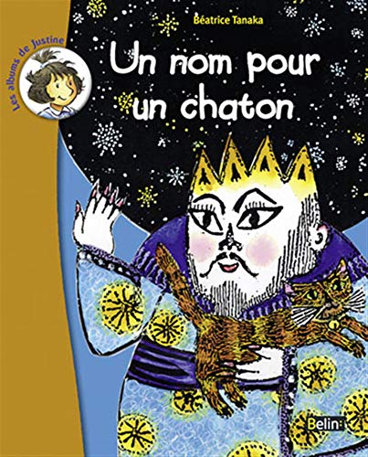 un nom pour un chaton by (Album)