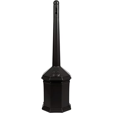 cigarette bins amazon Amazon Best Sellers: Best Commercial Smoking Receptacles