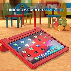 BMOUO 2022 iPad Air 5th Generation (10.9 Inch) Kids