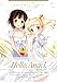 Kiniro Mosaic art book