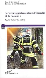 Services départementaux d'incendie et de secours