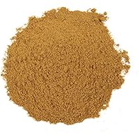 Frontier Co-op Ceylon Cinnamon Powder, 1 Pound Bulk Bag, Certified Organic, Fair Trade Certified, Kosher, Non-irradiated, Sus
