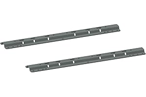 B&W Trailer Hitches RVR3210 Rail Kit
