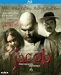Cover Image for 'Jacob: Unrated Director's Cut'