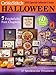 Just Cross Stitch Halloween 2019