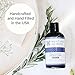 Nurture My Body Fragrance Free Organic Baby Shampoo and Body Wash SLS and Phthalate Free- Sensitive Skin, 8 oz./240 ml