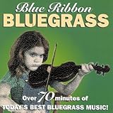 BLUE RIBBON BLUEGRASS                              image