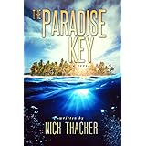 The Paradise Key (Harvey Bennett Thrillers Book 5)