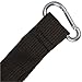 Oalas Resistance Band Set with Door Anchor, Ankle Strap, Exercise Chart & Resistance Band Carrying Case