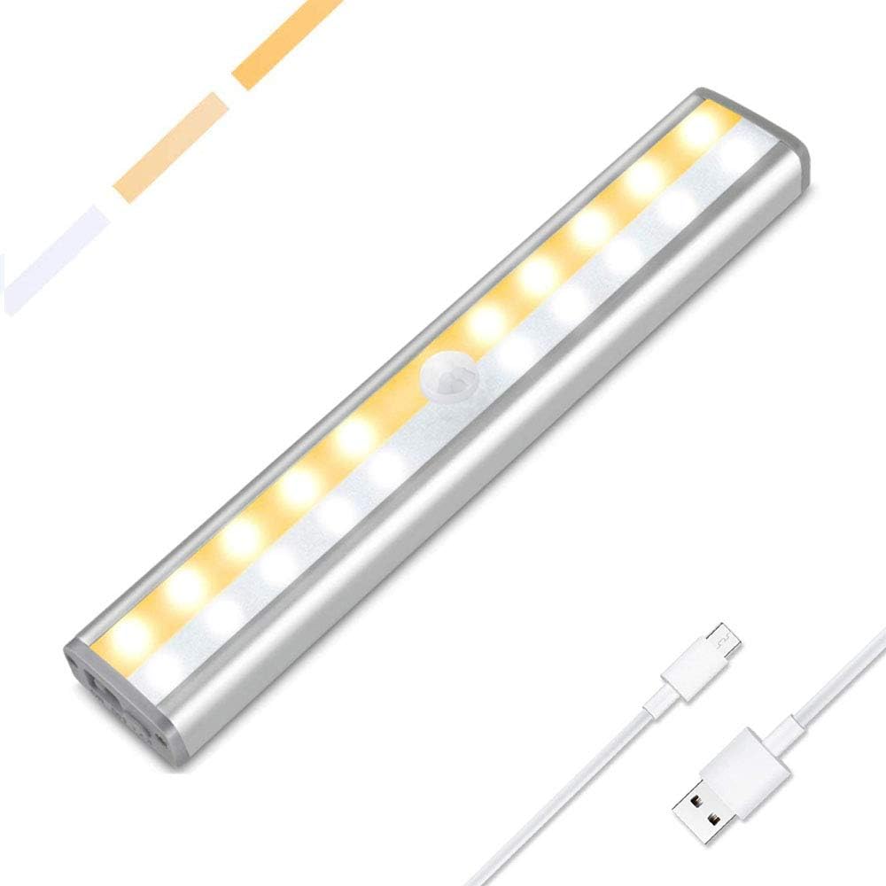 Homelife LED Motion Sensor Bars Lights 